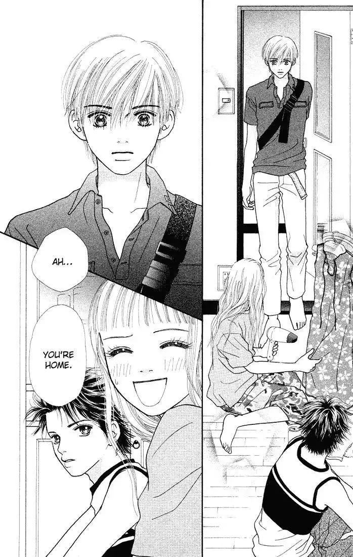 Parfait Tic Chapter 31 15